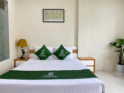 The Shilla Luxury I Hotel Phu My Hung – Fotos 5